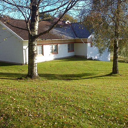 Katrinebergs Folkhoegskola B&B Vessigebro Extérieur photo